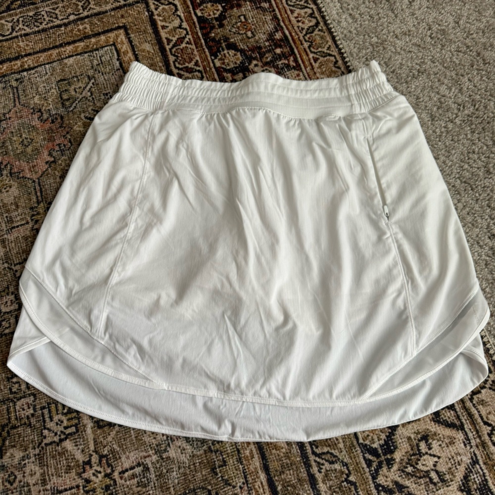 Lululemon Skort
